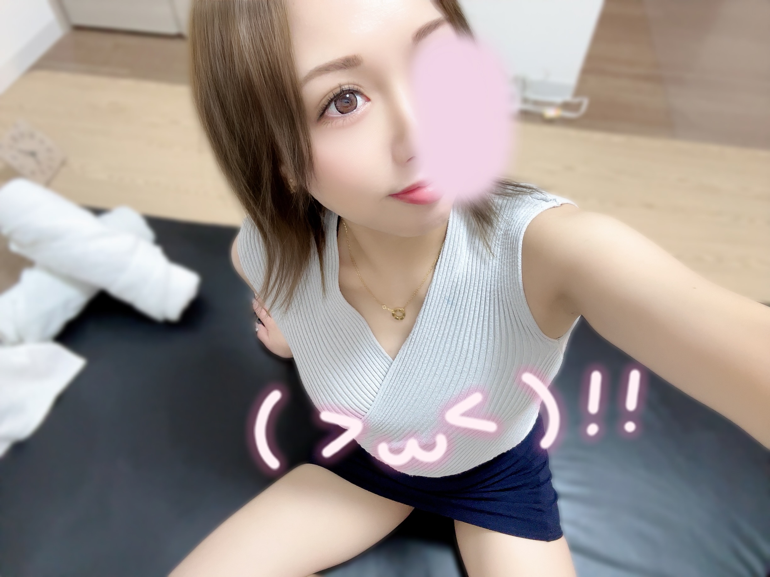 住連木 ふうかの写真