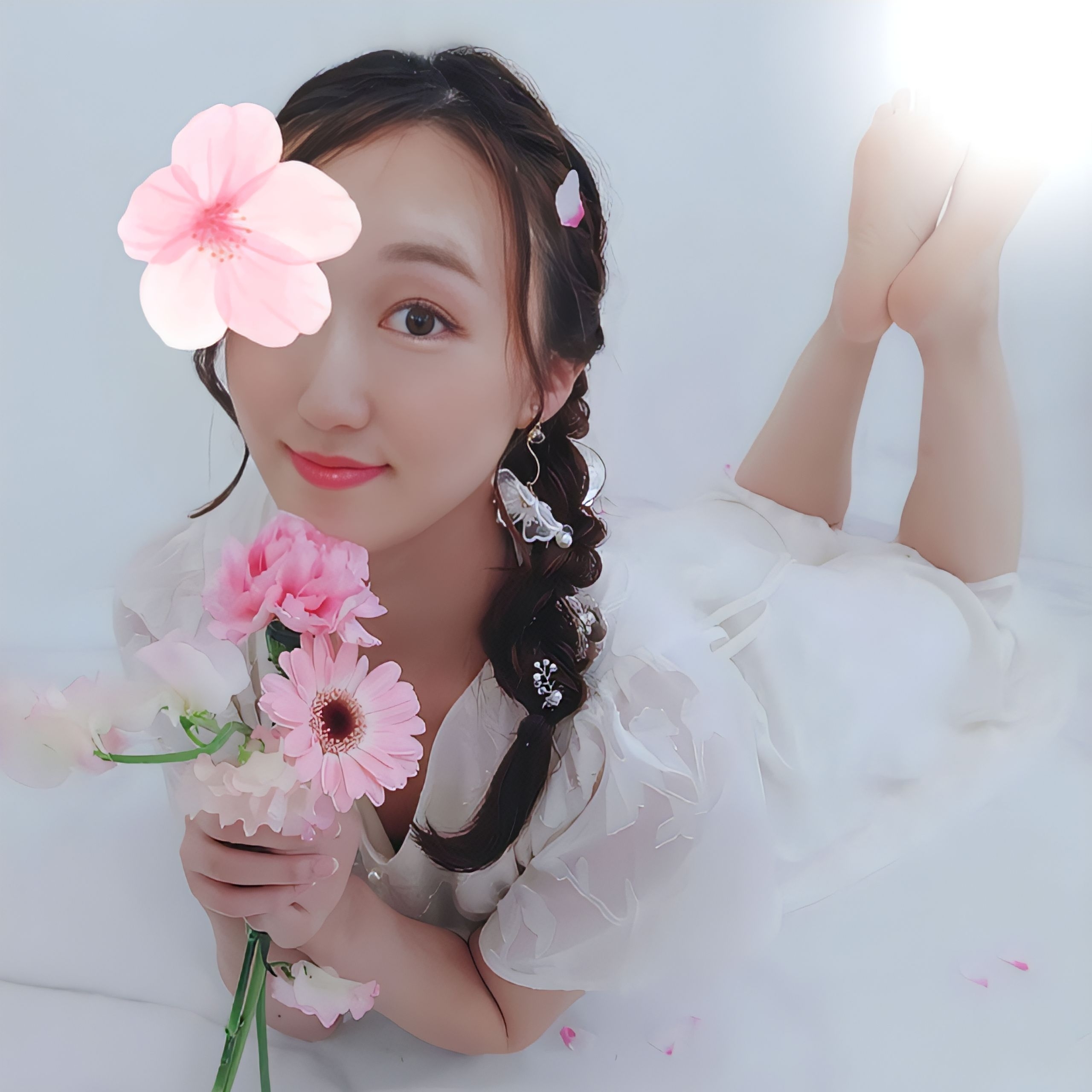 朝丘 れいの写真