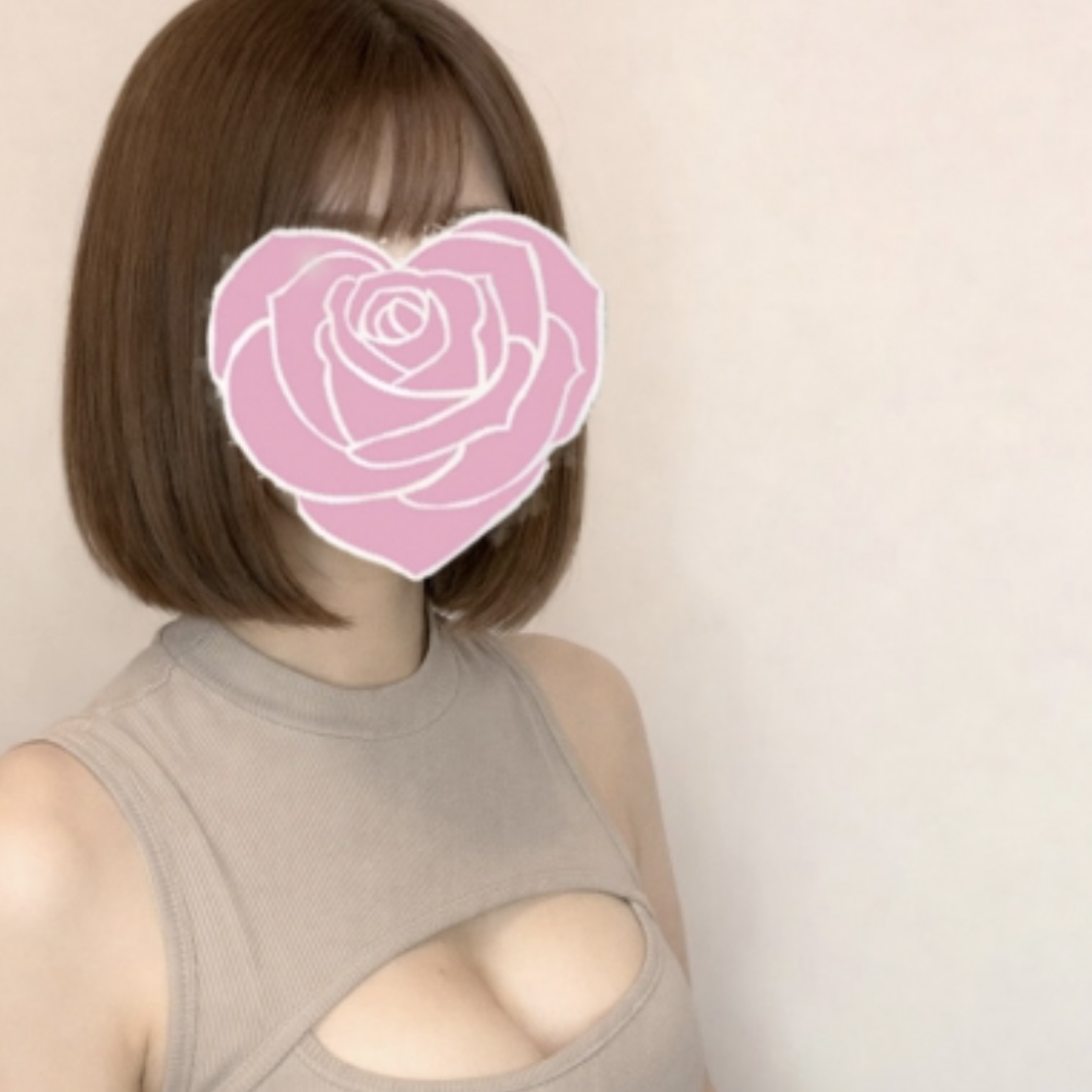 つきの写真