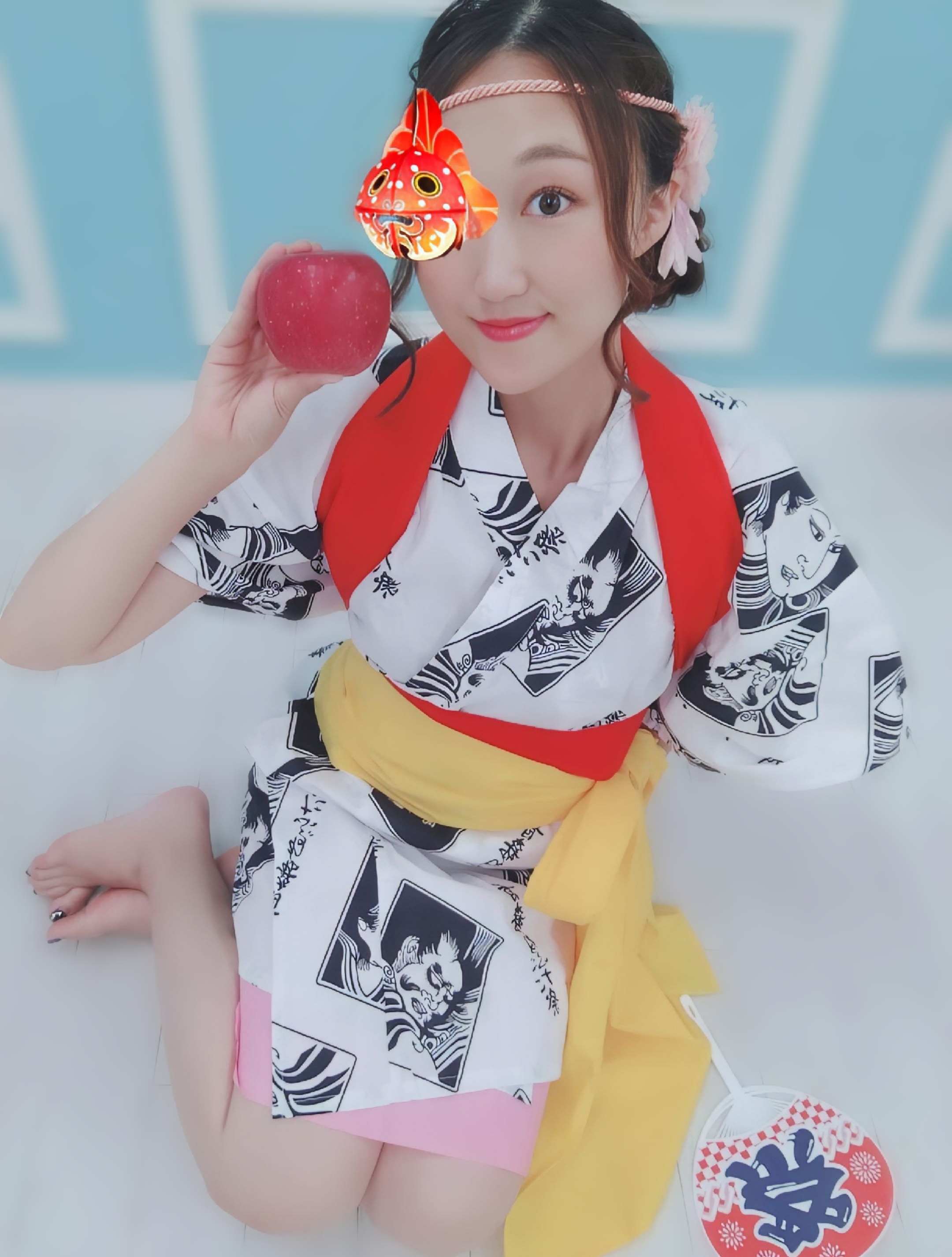 朝丘 れいの写真