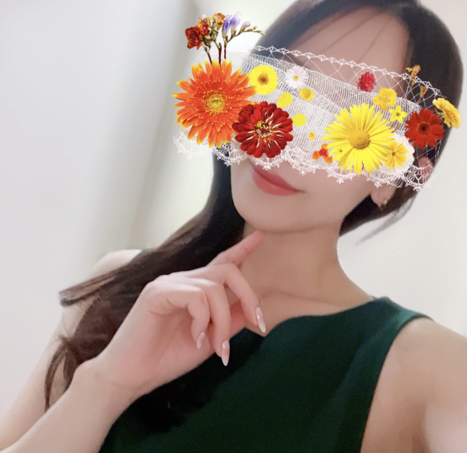 近藤 蘭の写真