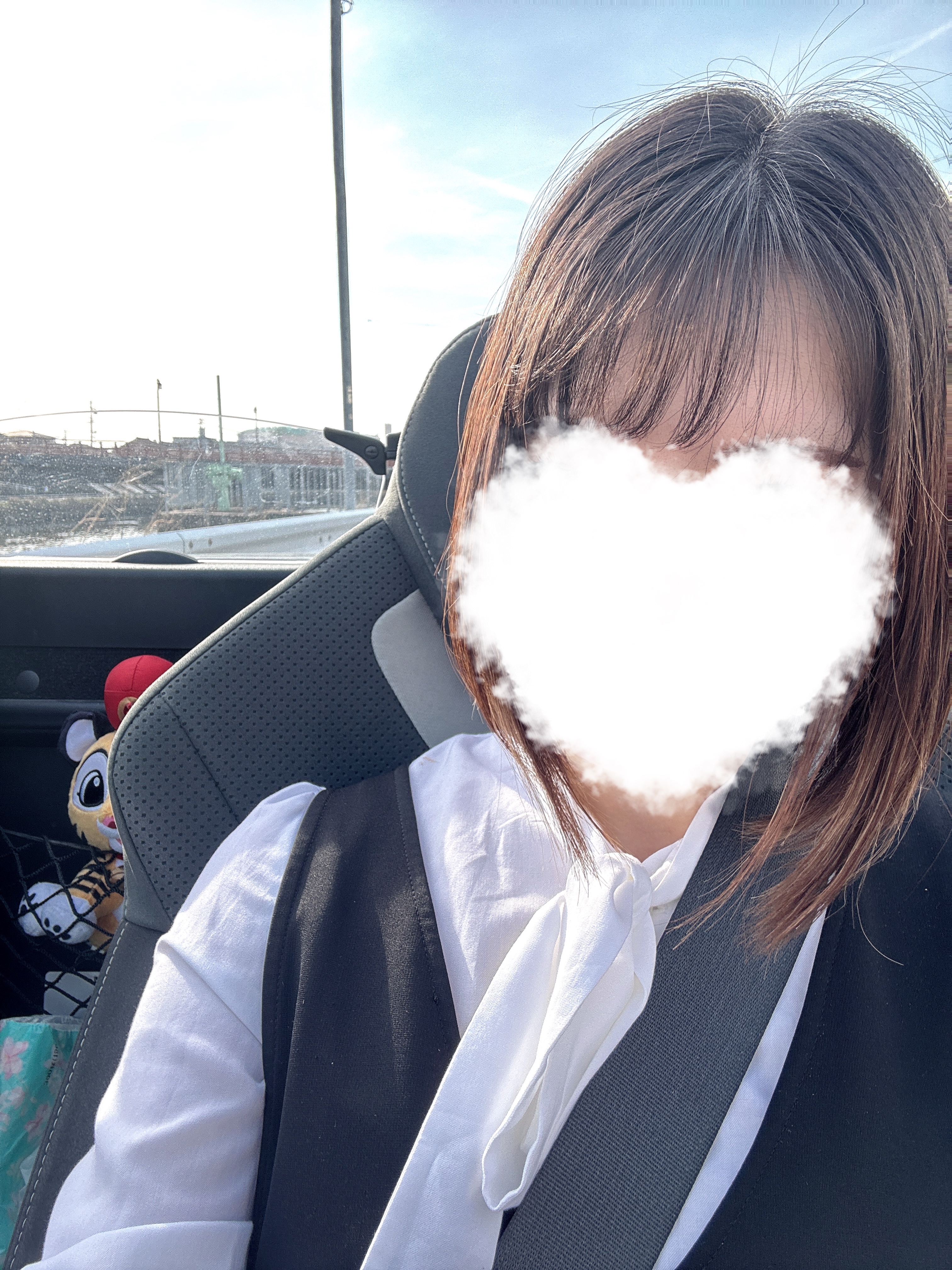 つきの写真