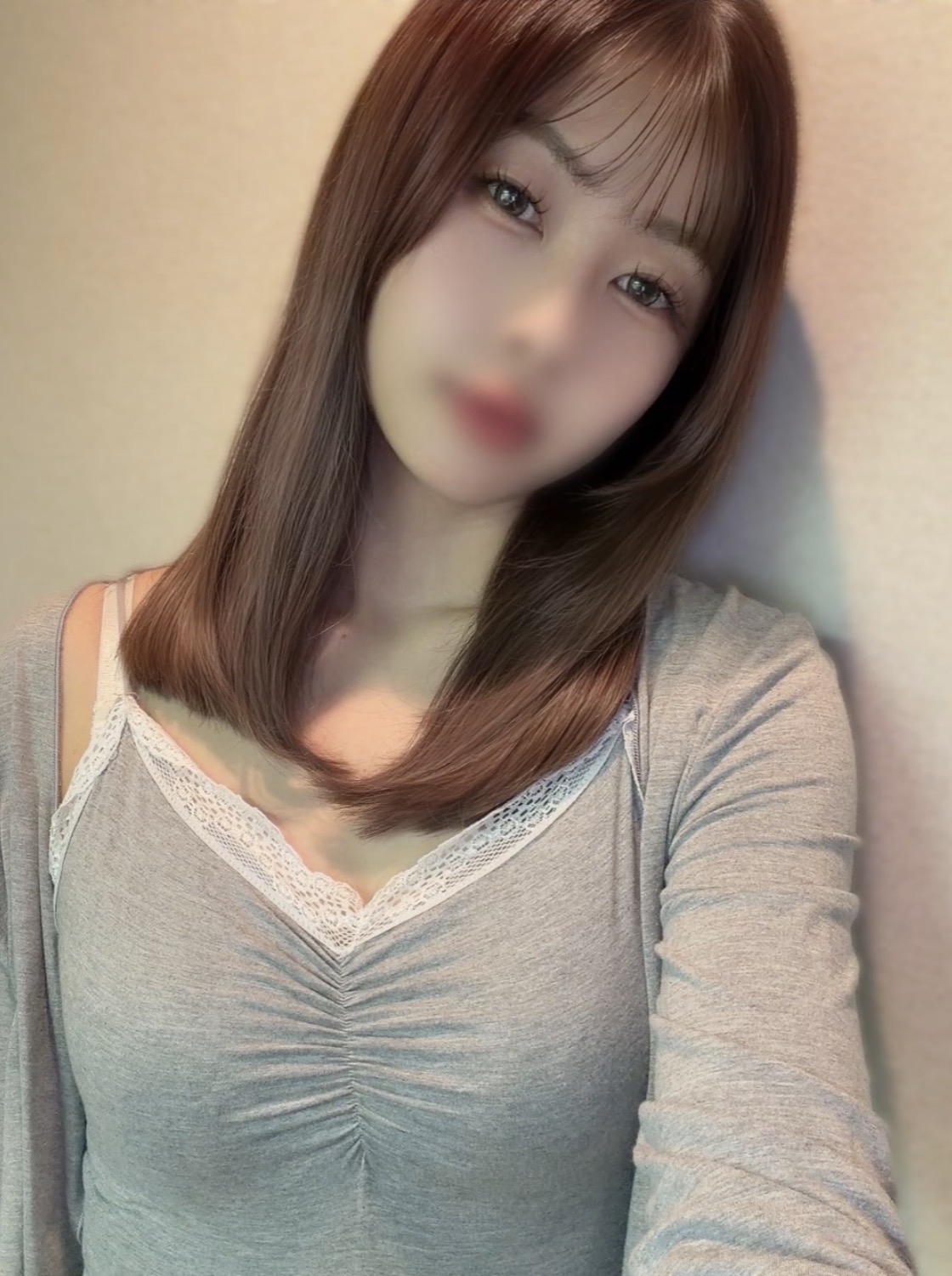 鉄(くろがね)ななせの写真